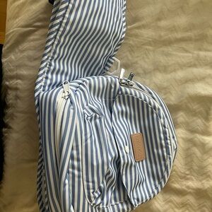 Tushbaby Travel Lite Baby Hipseat